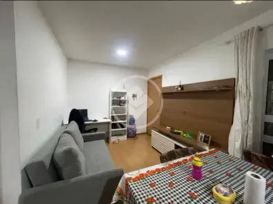Apartamento com 2 Quartos à venda, 52m² no Lundcea, Lagoa Santa
