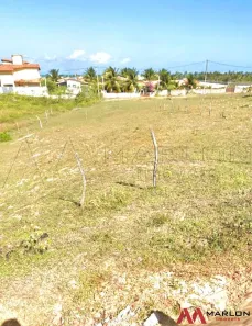 Lote/Terreno à venda, 420m² no , Nísia Floresta