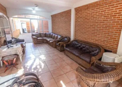 Casa com 6 Quartos à venda, 480m² no Canindé, São Paulo