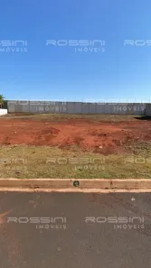 Lote/Terreno à venda, 320m² no Real Sul, Ribeirão Preto