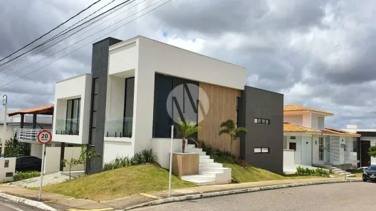 Casa com 4 Quartos à venda, 300m² no Parque das Nações, Parnamirim