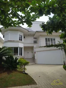 Casa com 5 Quartos à venda, 364m² no Jurerê Internacional, Florianópolis