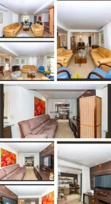 Apartamento com 3 Quartos à venda, 300m² no Buritis, Belo Horizonte
