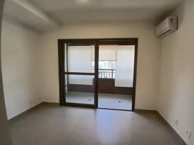 Apartamento com 1 Quarto para alugar, 28m² no Butantã, São Paulo