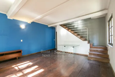  com 4 Quartos à venda, 300m² no Jardim Paulista, São Paulo