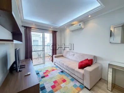Apartamento com 2 Quartos para alugar, 70m² no Indianópolis, São Paulo
