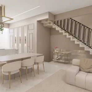 Casa de Condomínio com 3 Quartos à venda, 195m² no Santa Felicidade, Curitiba