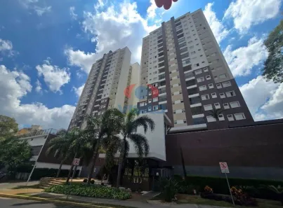 Apartamento com 3 Quartos para alugar, 128m² no Jardim Pompéia, Indaiatuba