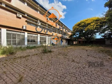 Prédio Comercial para alugar, 3700m² no Navegantes, Porto Alegre