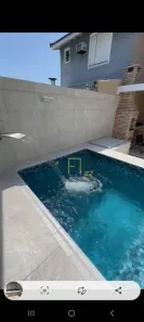 Sobrado com 3 Quartos à venda, 115m² no Jardim Eugênia, Guarulhos