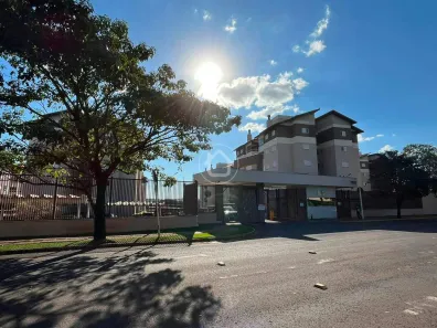 Apartamento com 3 Quartos à venda, 80m² no Monte Castelo, Campo Grande