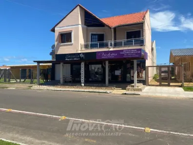 Sala Comercial à venda, 36m² no Praia de Mariluz, Imbé