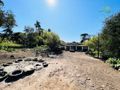 Ponto Comercial à venda, 100m² no Terra Preta (Terra Preta), Mairiporã