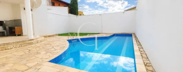 Casa com 4 Quartos para alugar, 220m² no Jardim Faculdade, Itu