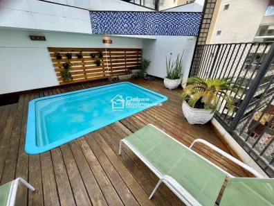 Cobertura com 5 Quartos à venda, 380m² no Praia do Morro, Guarapari