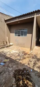 Casa com 5 Quartos à venda, 159m² no Jardim Maria das Graças, Ribeirão Preto