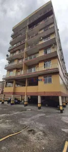 Apartamento com 2 Quartos à venda, 98m² no Praça Seca, Rio de Janeiro