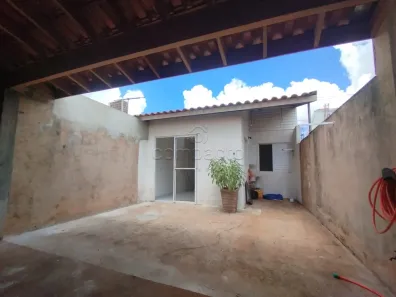 Casa de Condomínio com 2 Quartos para alugar, 80m² no Condomínio Residencial Parque da Liberdade V, São José do Rio Preto
