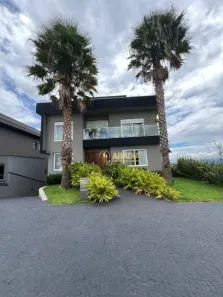 Casa de Condomínio com 5 Quartos à venda, 300m² no Alphaville, Santana de Parnaíba