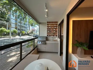 Apartamento com 3 Quartos à venda, 73m² no Campo Grande, Recife