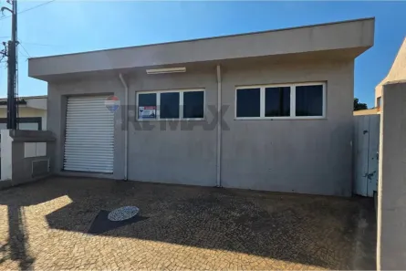 Sala Comercial para alugar, 171m² no Jardim São José, Capivari