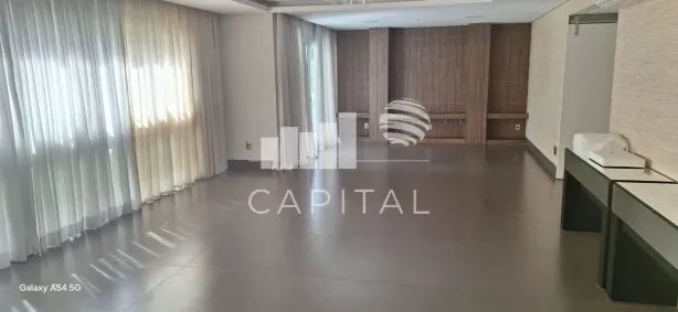 Apartamento com 4 Quartos à venda, 253m² no Alphaville Empresarial, Barueri