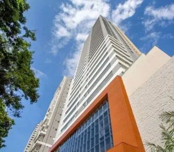 Apartamento com 3 Quartos à venda, 218m² no Setor Marista, Goiânia