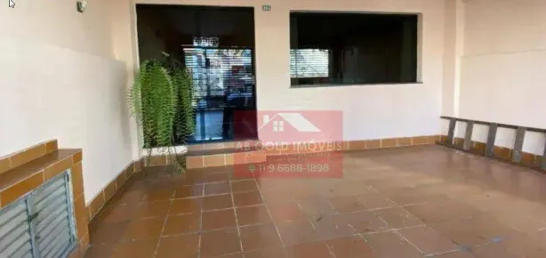 Casa com 2 Quartos à venda, 127m² no Jardim Patente, São Paulo
