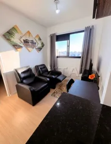 Apartamento com 1 Quarto à venda, 32m² no Liberdade, São Paulo