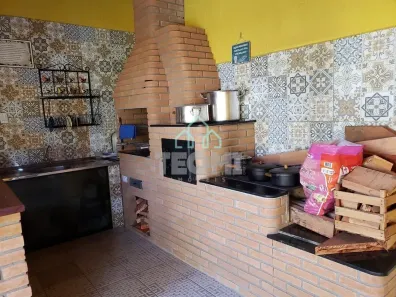 Casa com 2 Quartos à venda, 125m² no Jardim Continental, Taubaté