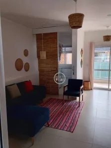 Cobertura com 3 Quartos para alugar, 138m² no Itaguá, Ubatuba