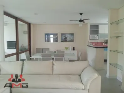 Casa de Condomínio com 4 Quartos à venda, 240m² no Riviera, Bertioga