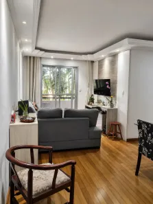 Apartamento com 3 Quartos à venda, 64m² no Continental, Osasco