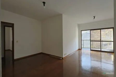 Apartamento com 4 Quartos para alugar, 120m² no Sion, Belo Horizonte