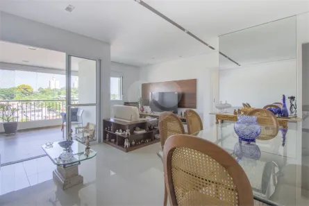Apartamento com 2 Quartos à venda, 84m² no Vila Suzana, São Paulo