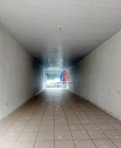 Ponto Comercial para alugar, 120m² no Vila Cordenonsi, Americana