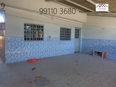 Casa com 3 Quartos à venda, 118m² no Samambaia Sul, Brasília