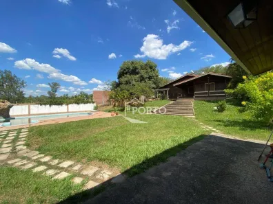 Fazenda/Sítio com 5 Quartos para alugar, 600m² no Centro (Tupi), Piracicaba
