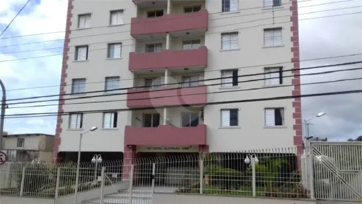 Apartamento com 2 Quartos à venda, 72m² no Vila Mazzei, São Paulo
