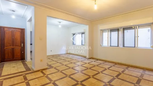 Apartamento com 3 Quartos para alugar, 107m² no Rio Branco, Porto Alegre
