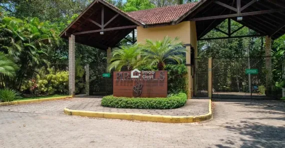Casa de Condomínio com 3 Quartos à venda, 180m² no Centro, Tibau do Sul