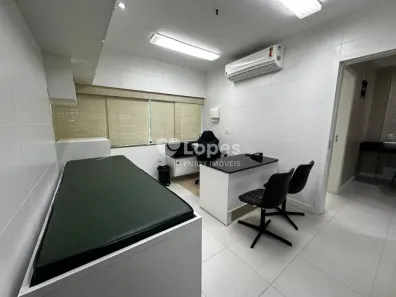 Sala Comercial à venda, 41m² no Barra da Tijuca, Rio de Janeiro