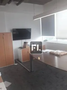Sala Comercial para venda ou aluguel, 109m² no Alphaville Empresarial, Barueri