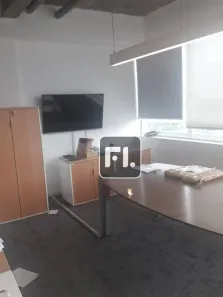 Sala Comercial à venda, 109m² no Alphaville Empresarial, Barueri