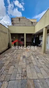 Casa com 4 Quartos à venda, 152m² no Alípio de Melo, Belo Horizonte