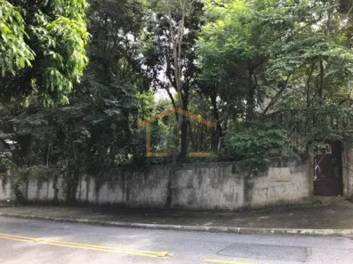 Lote/Terreno à venda, 662m² no Jardim Virginia Bianca, São Paulo