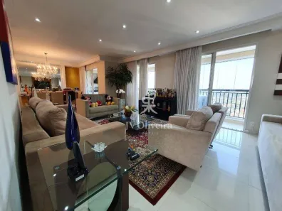Apartamento com 3 Quartos à venda, 170m² no Vila Progredior, São Paulo