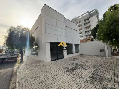 Ponto Comercial para alugar, 255m² no São Dimas, Piracicaba
