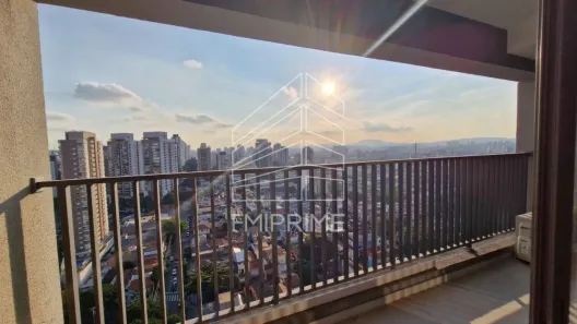 Apartamento com 1 Quarto para alugar, 32m² no Vila Pompéia, São Paulo