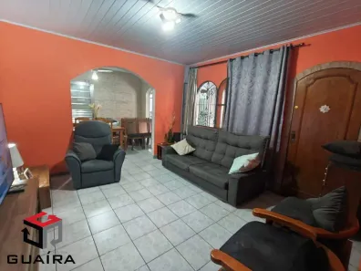 Imóvel Comercial com 1 Quarto à venda, 105m² no Vila Camilópolis, Santo André